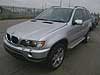 BMW 2001 X5 3 litre i sport