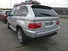 BMW 2001 X5 3 litre i sport