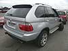 BMW 2001 X5 3 litre i sport