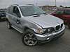 BMW 2001 X5 3 litre i sport