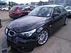 2005 BMW 525D Sport