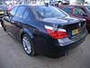 2005 BMW 525D Sport