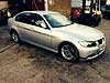 2008 BMW 320d SE