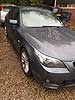 2008 BMW 520d M sport