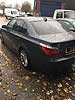 2008 BMW 520d M sport