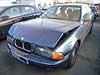 BMW 1999 528i
