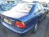 BMW 1999 528i