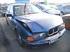 BMW 1999 528i