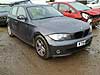 2004 BMW 116i