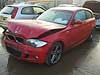 2008 BMW 118d M sport