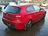 2008 BMW 118d M sport