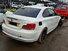 2011 BWW 118d Auto E82