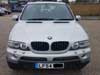 2004 BMW X5 3.0d sport