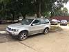 BMW 2003 X5 3.0d sport