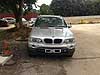 BMW 2003 X5 3.0d sport