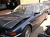 1995 BMW 740i