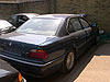 1995 BMW 740i