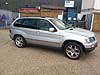 BMW 2003 X5 3 litre diesel sport