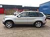 BMW 2003 X5 3 litre diesel sport