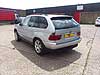 BMW 2003 X5 3 litre diesel sport