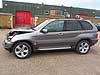 BMW 2004 X5 3 litre diesel sport