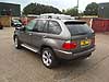 BMW 2004 X5 3 litre diesel sport