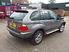 BMW 2004 X5 3 litre diesel sport