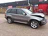 BMW 2004 X5 3 litre diesel sport