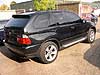 2005 BMW X5 3.0l diesel Sport