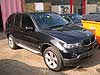 2005 BMW X5 3.0l diesel Sport