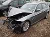 2009 BMW 320d SE LCI