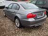 2009 BMW 320d SE LCI