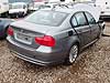 2009 BMW 320d SE LCI