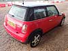 2002 BMW Mini Cooper