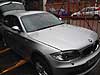 2008 BMW 120d