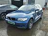 2006 BMW 118d es