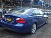 2006 BMW 318i M Sport