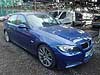 2006 BMW 318i M Sport