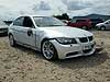 2005 BMW 330d M sport auto