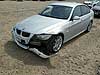 2005 BMW 330d M sport auto