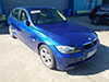 2008 BMW 320i SE