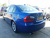 2008 BMW 320i SE