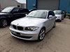 2009 BMW 116i sport