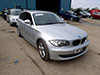 2009 BMW 116i sport