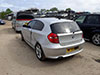 2009 BMW 116i sport