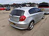 2009 BMW 116i sport