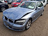 2011 BMW 320d SE