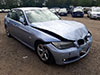 2011 BMW 320d SE