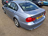 2011 BMW 320d SE