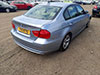 2011 BMW 320d SE